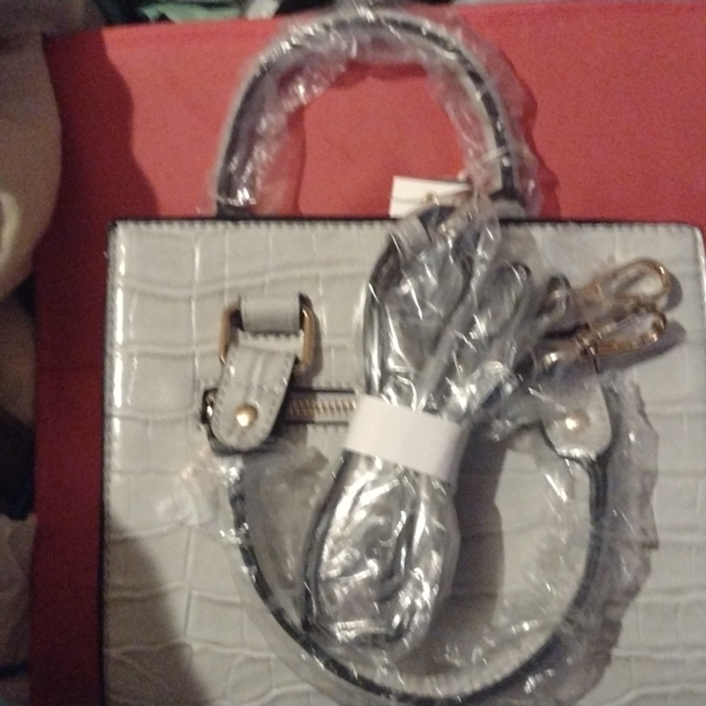Hand bag - Picture 3 of 6